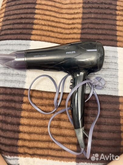 Фен philips