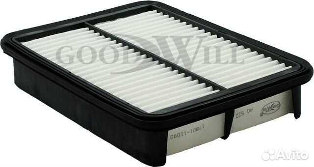 Фильтр воздушный