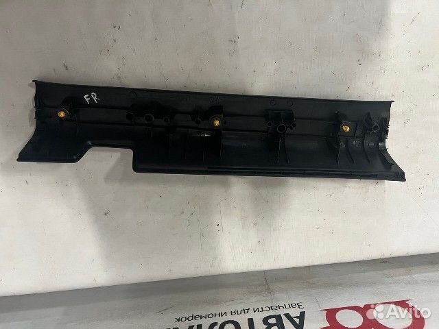Накладка порога двери 5402012XKZ16A Haval M6