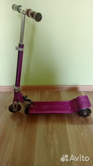 Самокат детский