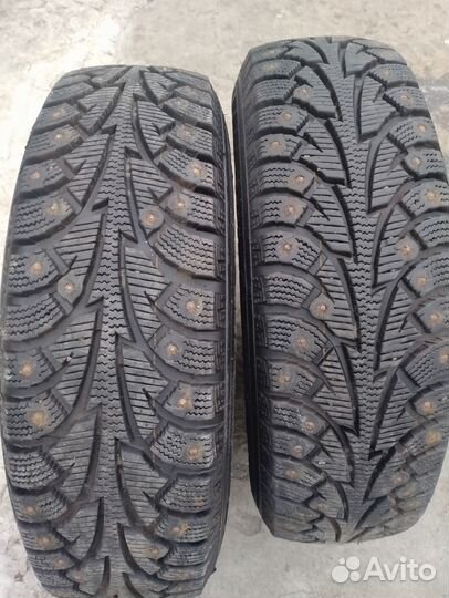 Hankook Winter I'Pike 175/70 R14