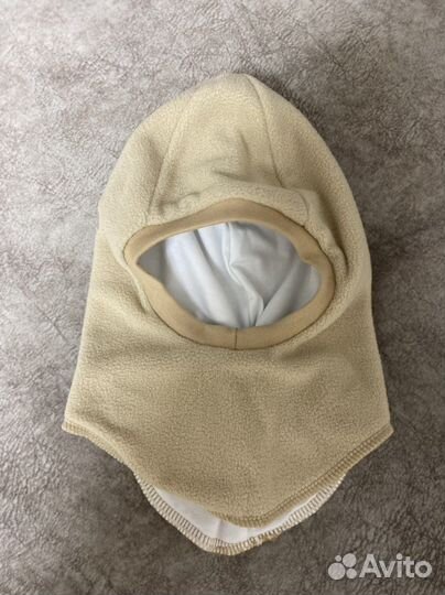 Продам флисовый шлем