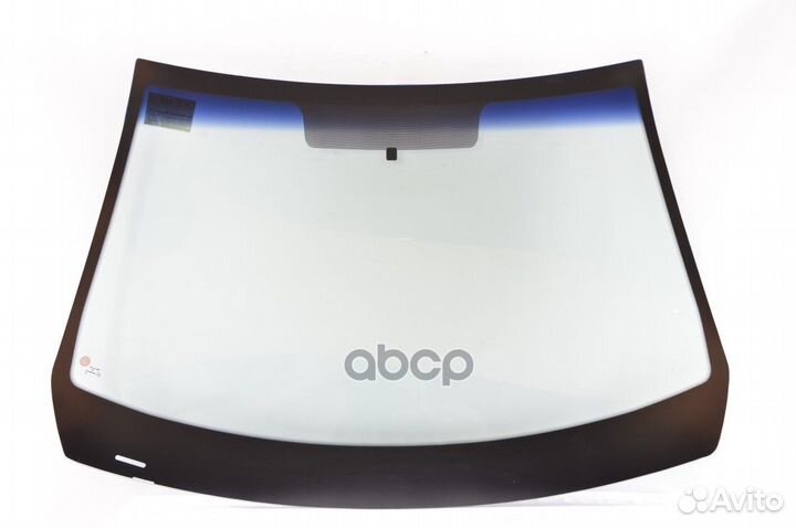 Стекло лобовое + дд renault megane II 3/4/5D SE