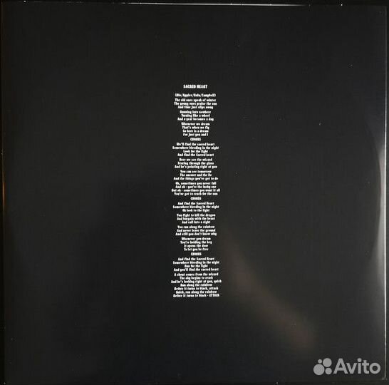 Винил пластинка Dio - 