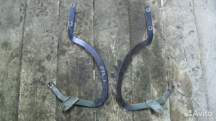 Петля багажника Opel Vectra A