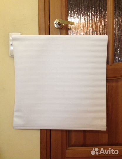 Экран для проектора, 60х60 см