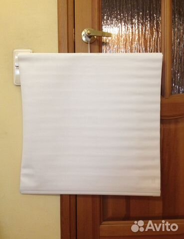 Экран для проектора, 60х60 см