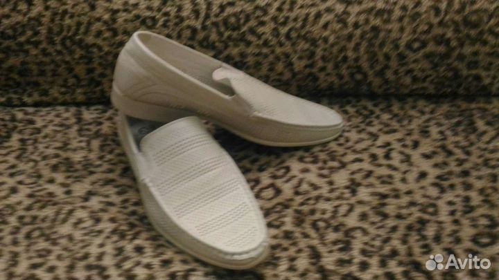 Мокасины мужские 42 размер