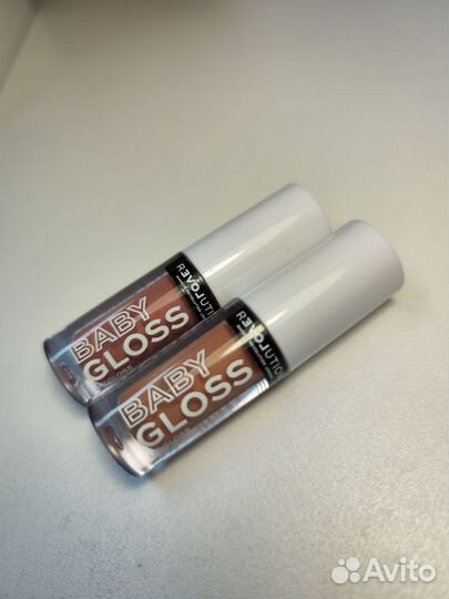 Блеск revolutoin