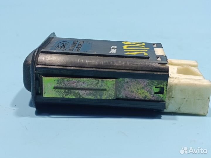 Кнопка обогрева заднего стекла для Ford Windstar