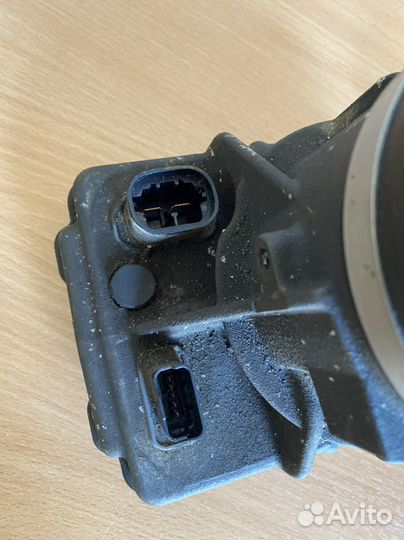 Гур насос peugeot 308 9684979180