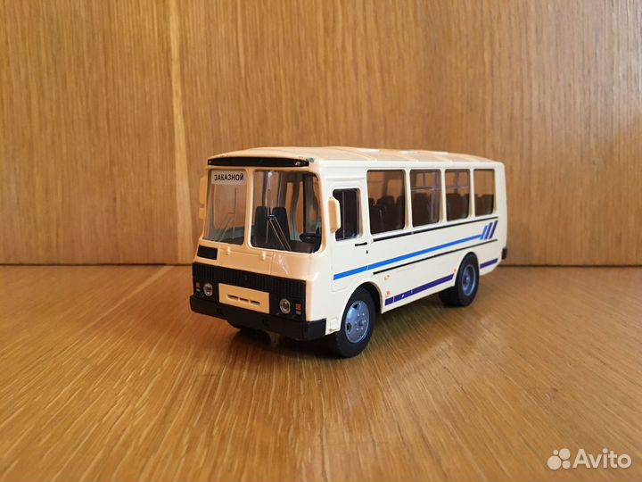 Паз 32053 Заказной, Autotime, Автотайм