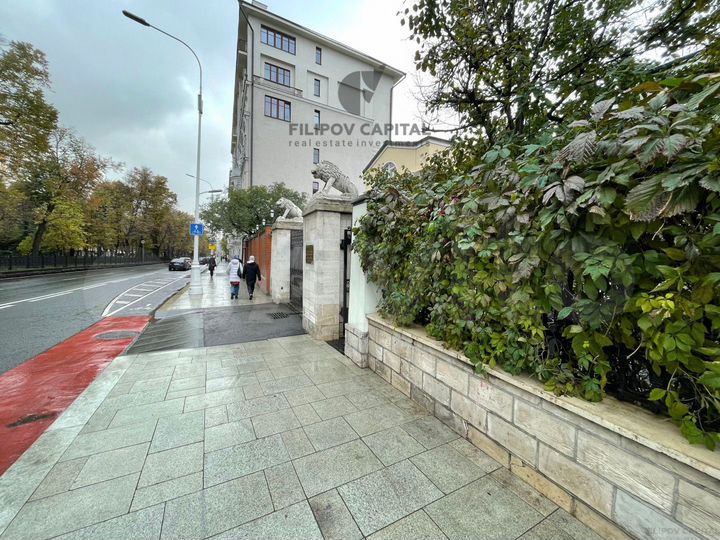 Сдам здание, 101 м²