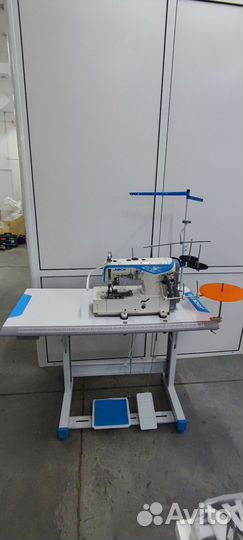 Швейное оборудование