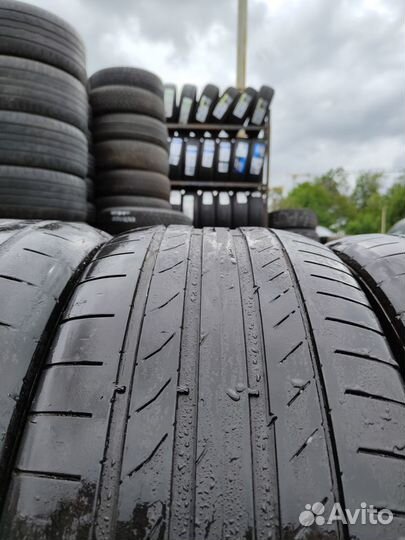 Continental ContiSportContact 5 255/50 R20 109Y