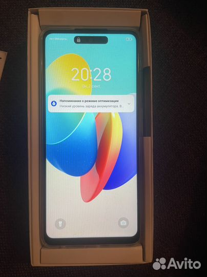 TECNO Spark Go 2024, 4/64 ГБ