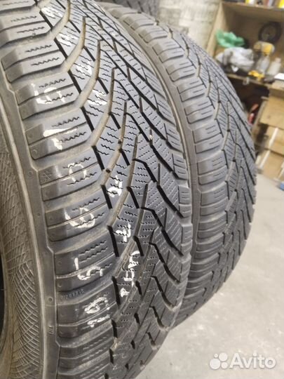 Continental ContiWinterContact TS 850 195/65 R15