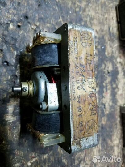 Трансформатор тока