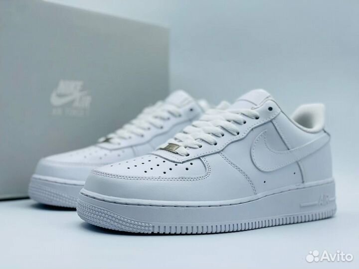 Nike air force 1 b разм. 44