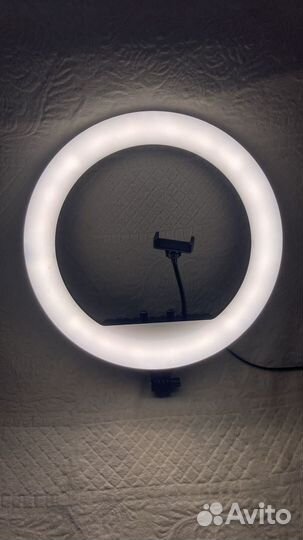 Свет для съемки