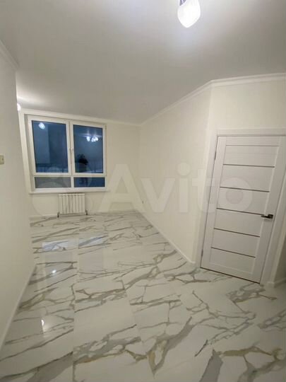 2-к. квартира, 34 м², 2/20 эт.