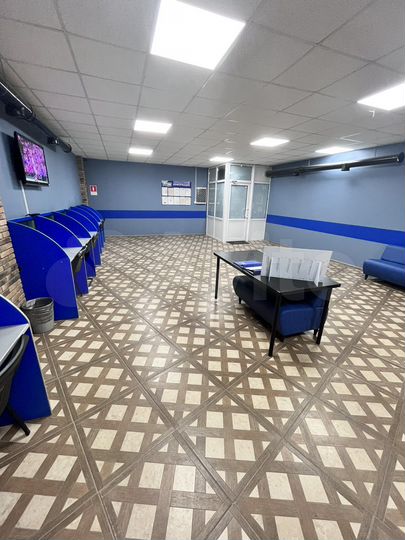 Свободного назначения, 40 м²