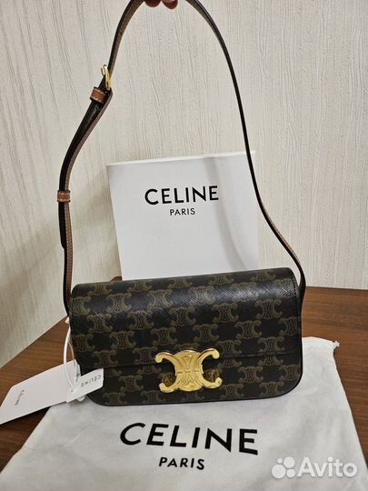 Сумка женская Celine