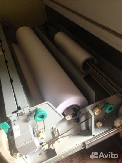 KIP 3000 (копир, принтер, сканер )