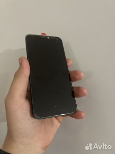 Экран iPhone XR (7пм)