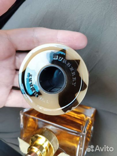 Burberry оригинал