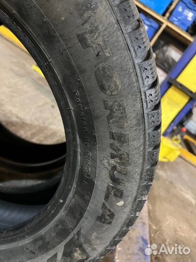 Formula Ice 225/65 R17