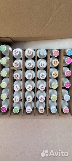 Гели, базы, топы Луи Филипп