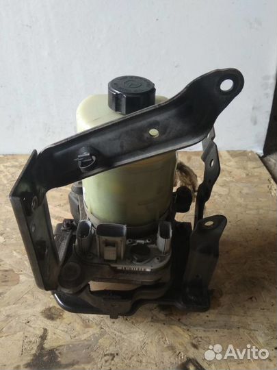 Эгур 1.8-2.0 для Форд Фокус 2