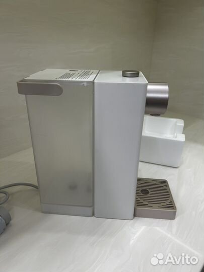 Чайник термопот