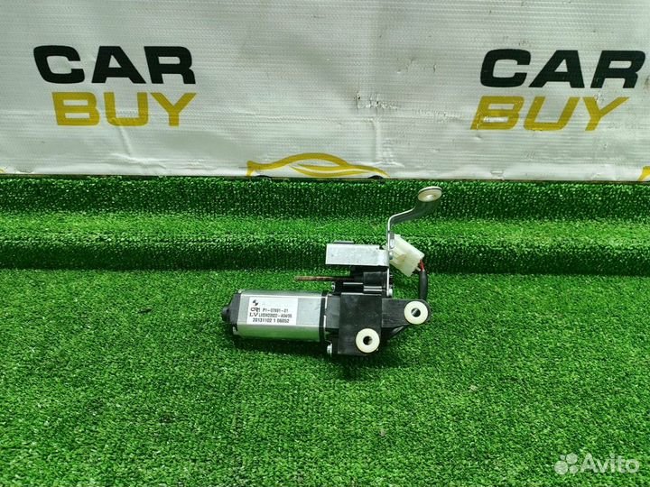 Электропривод рулевой колонки BMW 5