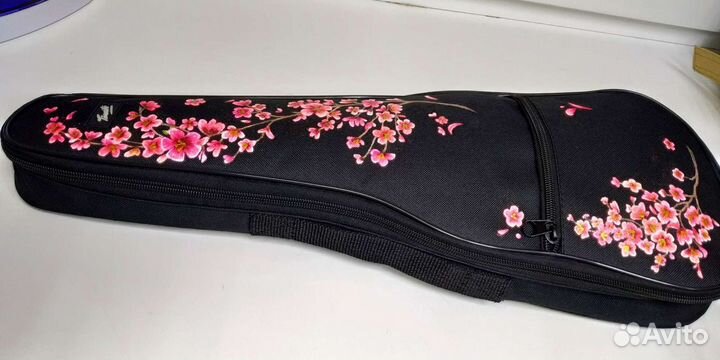 Чехол для укулеле, подарок