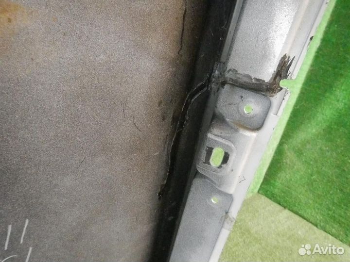 Крыло переднее правое BMW X6