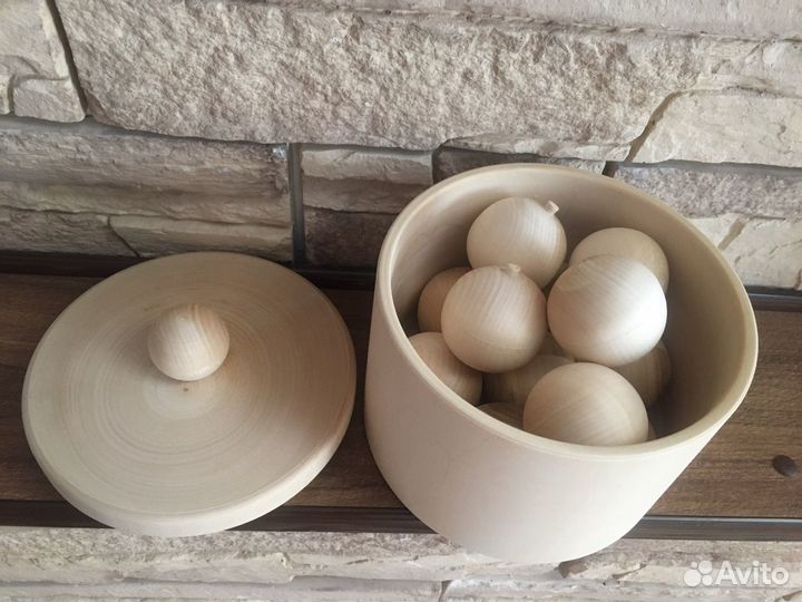 Шкатулки новогодние с шарами на ёлку