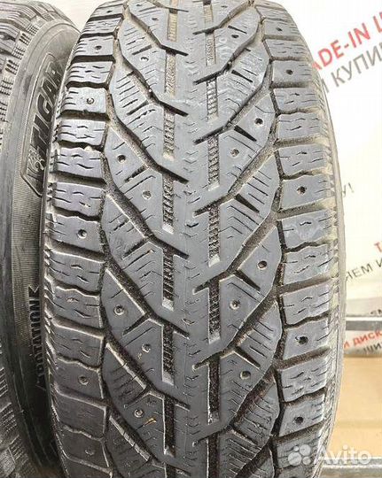 Tigar SUV Ice 225/60 R17 103N