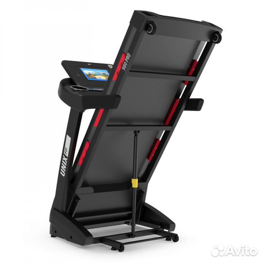 Беговая дорожка Unix Fit MX-980 AC (10,1