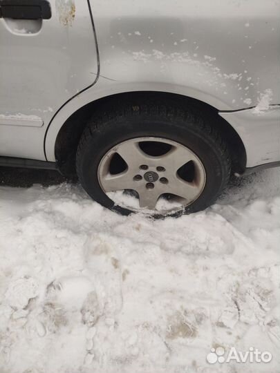 Кузов ауди а 4 б5