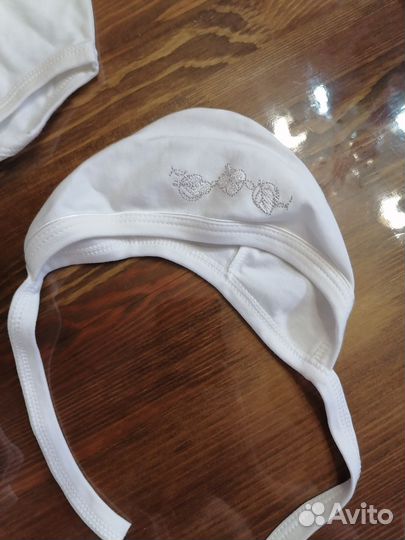 Крестильный набор