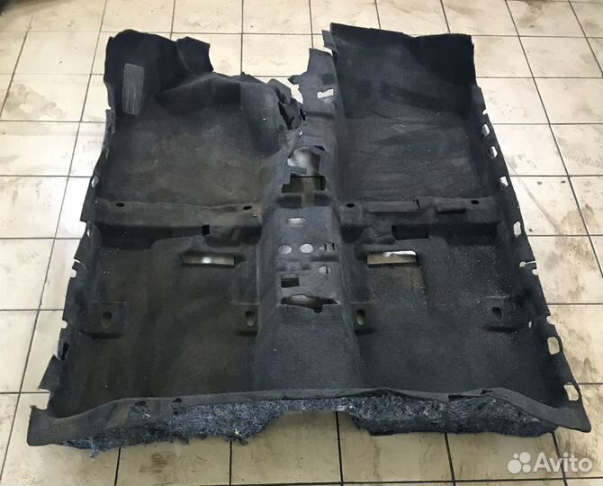 Ковролин Nissan Teana J32