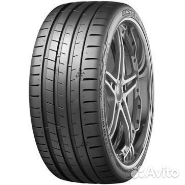 Kumho Ecsta PS91 275/35 R20