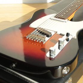 Fender American Standard Telecaster