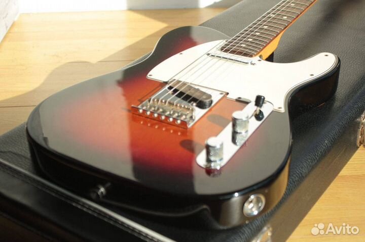 Fender American Standard Telecaster