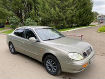 Daewoo Leganza 2.0 MT, 2000, 246 343 км, с пробегом, цена 289 000 руб.