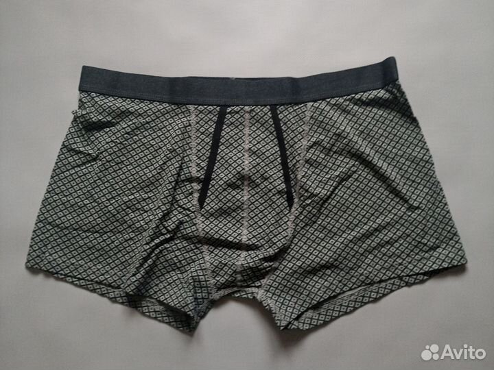 Новые мужские боксеры 3ш George XL 56-58