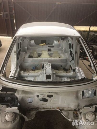 Крыша Audi A5 8T cdnc 2011