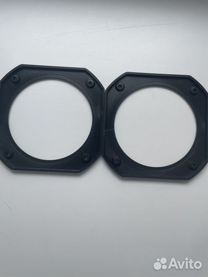 Накладки сч радиотехника s90F